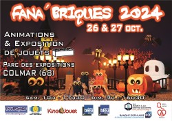 Fana'Briques 2024