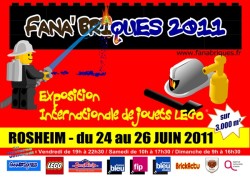Fana'Briques 2011