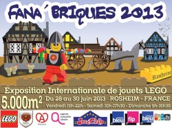 Fana'Briques 2013